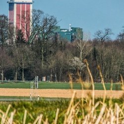 Die drei Türme 26.03.2016