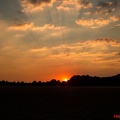 Sonnenuntergang-Feldstra013