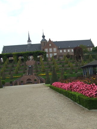 Kloster Kamp 2014-3914