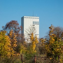 Allerheiligen Schacht IV  Hoerstgen 01.11.2015