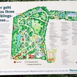 Krefeld Zoo 19.09.2014